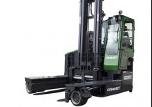 Електрически многопосочни мотокари Combi-Lift C 5000 ET