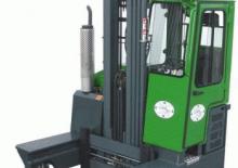 Електрически многопосочни мотокари Combi-Lift CBE 2500