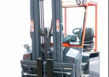 Електрически многопосочни мотокари Combi-Lift CBE 3000