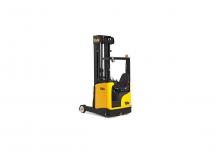 Електрически многопосочни мотокари Yale MR 25 Y