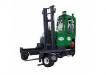 Електрически странични товарачи Combi-Lift C 3500 CSLE
