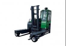 Електрически странични товарачи Combi-Lift C 5000 SRE