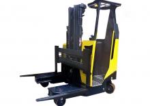 Електрически странични товарачи Combi-Lift Combi 2500 MR 1