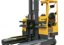 Електрически странични товарачи Combi-Lift Combi MR4 3000