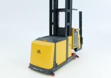 Електрически странични товарачи OM-Pimespo Dual 15 S Standard