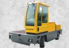 Електрически странични товарачи Baumann EHX 40/12/40