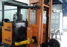 Електрически странични товарачи Wagner GX 30 TE 5.800