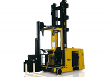 Електрически странични товарачи Yale MTC10 