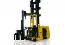 Електрически странични товарачи Yale MTC15 MWB 