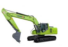 Електрически верижни багери Lishide SC240EV