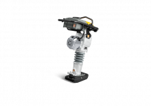 Електрически вибротрамбовки Wacker Neuson AS62e/28 