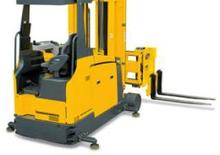 Електрически странични товарачи Jungheinrich ETX 150