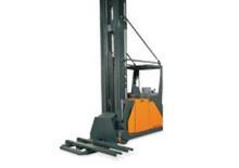 Електрически странични товарачи Still-Wagner GX 08 TE 2.450