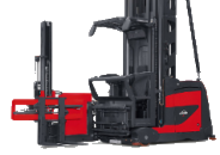 Kуполови камиони Linde K - 1,5 t