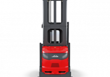 Kуполови камиони Linde K - 1,5 t