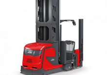 Kуполови камиони Linde K-1,5 t triplex