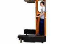 Електрически странични товарачи Genkinger MS 08