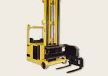 Електрически странични товарачи Yale MT 10