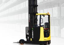 Електрически високоповдигачи Hyundai 25 BRJ 9