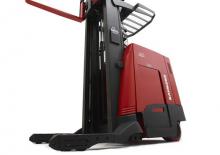 Електрически високоповдигачи RAYMOND 7500