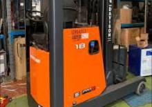 Електрически високоповдигачи Doosan BR 10 *