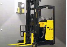 Електрически високоповдигачи Doosan BR 14 JW-Euro