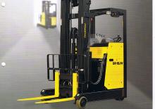 Електрически високоповдигачи Doosan BR 16 JW-Euro