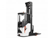 Електрически високоповдигачи Bobcat BR14J-9