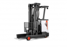 Електрически високоповдигачи Bobcat BR18S-9