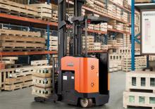 Електрически високоповдигачи Doosan BR18SP-7 PLUS