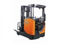 Електрически високоповдигачи Doosan BR25JW-9