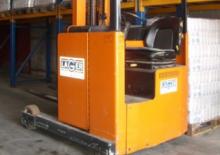 Електрически високоповдигачи Still-Wagner EFSM 125 TR