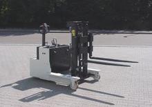 Електрически високоповдигачи Baka EGS 89-1204