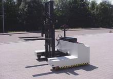 Електрически високоповдигачи Baka EGSV 70-1204