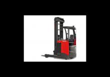 Електрически високоповдигачи Manitou ER 12