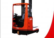 Електрически високоповдигачи Manitou ERS 14