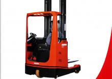 Електрически високоповдигачи Manitou ERS 16
