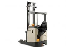 Електрически високоповдигачи Crown ESR 1020-1.6