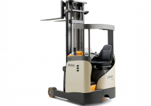 Електрически високоповдигачи Crown ESR 1040-35