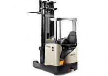 Електрически високоповдигачи Crown ESR 5220 1.6
