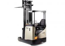 Електрически високоповдигачи Crown ESR 5240 1.4