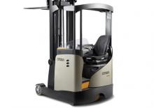 Електрически високоповдигачи Crown ESR 5260-45