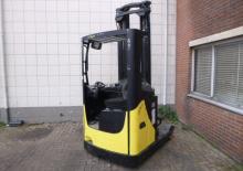 Челни вилични електрокари Komatsu FB 14 RJ-2 R