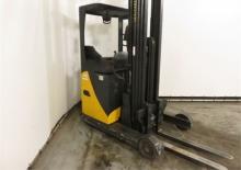 Електрически високоповдигачи Komatsu FB 16 RJ-2 R