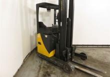 Електрически високоповдигачи Komatsu FB 16 RW-3E