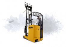 Електрически високоповдигачи Yale FBR15SWZ