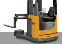 Електрически високоповдигачи Still FM 4 W 25
