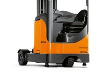 Електрически високоповдигачи Still FM-SE 14