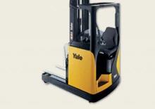 Електрически високоповдигачи Yale MR14H