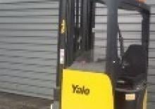 Електрически високоповдигачи Yale MR 18